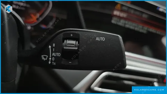 BMW X6 XDRIVE30D M SPORT