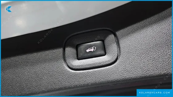 RENAULT KOREA QM6 (KOLEOS) GASOLINE 2WD LE