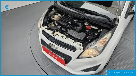 CHEVROLET (GM DAEWOO) SPARK SPARK S