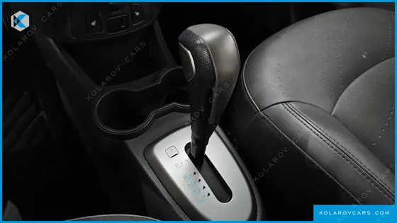 CHEVROLET (GM DAEWOO) SPARK SPARK S