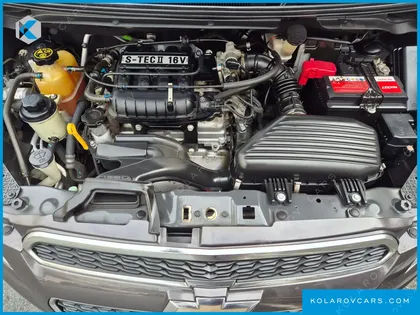 CHEVROLET (GM DAEWOO) SPARK LS+