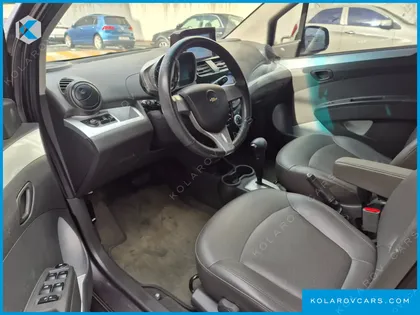 CHEVROLET (GM DAEWOO) SPARK LS+