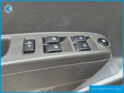 CHEVROLET (GM DAEWOO) SPARK LS+