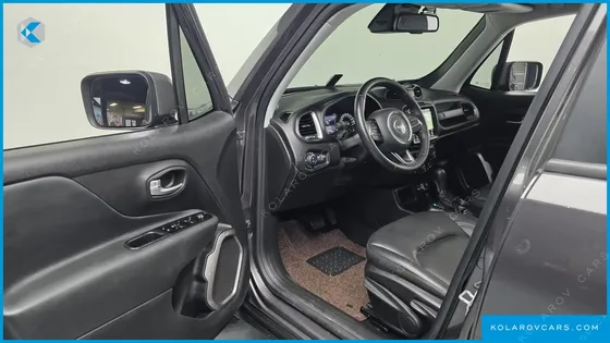 JEEP RENEGADE 2.4 LIMITED