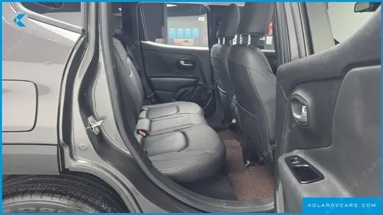 JEEP RENEGADE 2.4 LIMITED