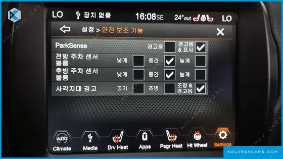 JEEP RENEGADE 2.4 LIMITED