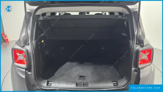 JEEP RENEGADE 2.4 LIMITED