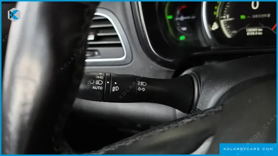 RENAULT KOREA QM6 (KOLEOS) DIESEL 2WD RE SIGNATURE