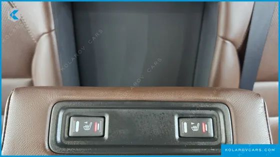 RENAULT KOREA QM6 (KOLEOS) DIESEL 2WD RE SIGNATURE