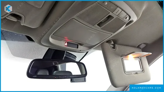 RENAULT KOREA QM6 (KOLEOS) DIESEL 4WD RE SIGNATURE