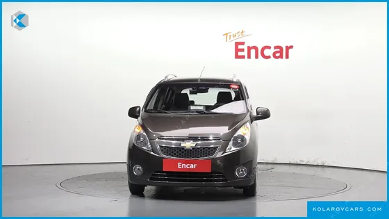 CHEVROLET (GM DAEWOO) SPARK LS