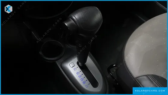 CHEVROLET (GM DAEWOO) SPARK LS