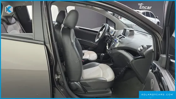 CHEVROLET (GM DAEWOO) SPARK LS