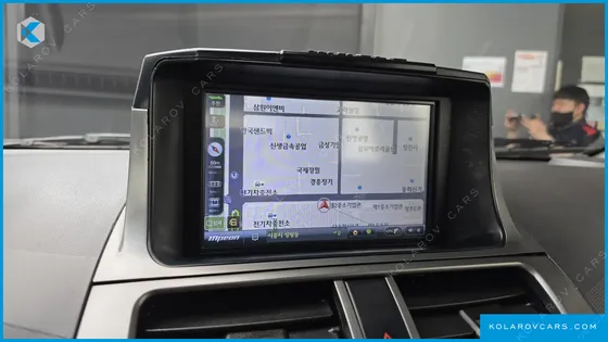 CHEVROLET (GM DAEWOO) SPARK LS