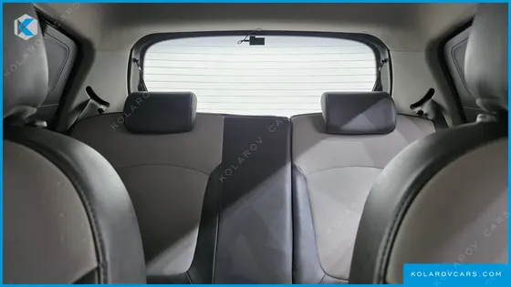CHEVROLET (GM DAEWOO) SPARK LS