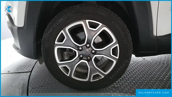 JEEP RENEGADE 2.0 DIESEL LIMITED AWD