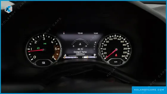 JEEP RENEGADE 2.0 DIESEL LIMITED AWD