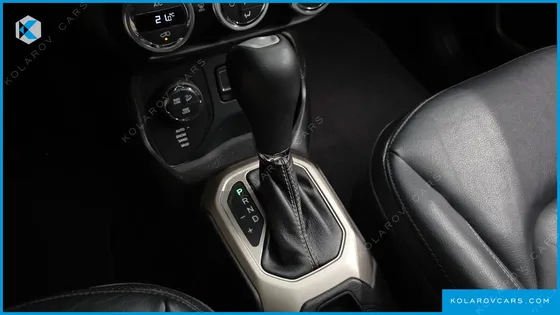 JEEP RENEGADE 2.0 DIESEL LIMITED AWD