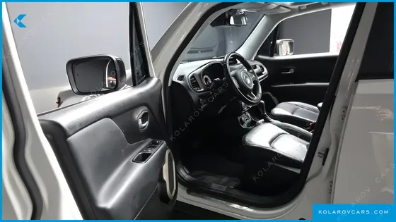 JEEP RENEGADE 2.0 DIESEL LIMITED AWD
