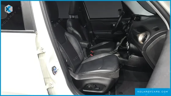 JEEP RENEGADE 2.0 DIESEL LIMITED AWD