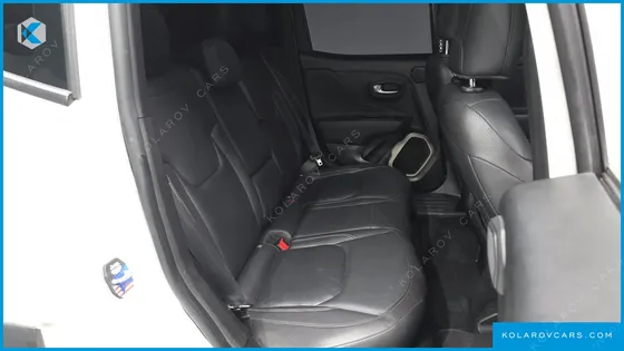 JEEP RENEGADE 2.0 DIESEL LIMITED AWD