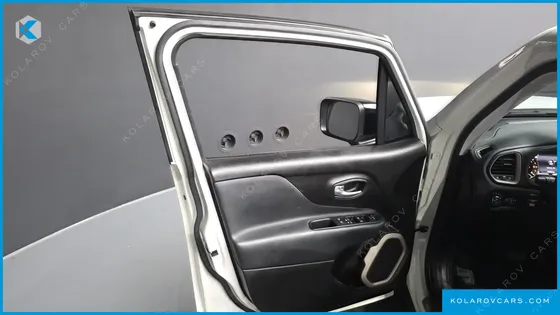 JEEP RENEGADE 2.0 DIESEL LIMITED AWD