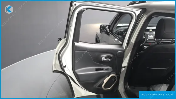 JEEP RENEGADE 2.0 DIESEL LIMITED AWD