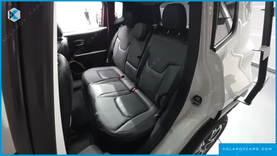 JEEP RENEGADE 2.0 DIESEL LIMITED AWD