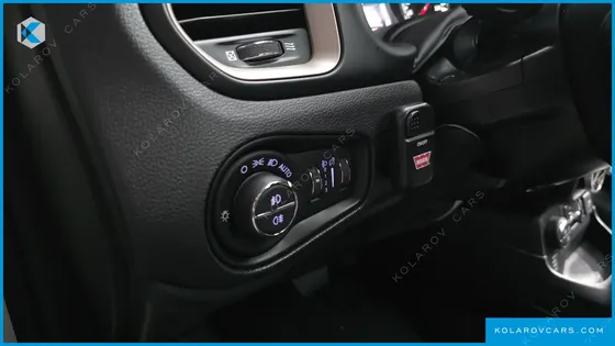 JEEP RENEGADE 2.0 DIESEL LIMITED AWD