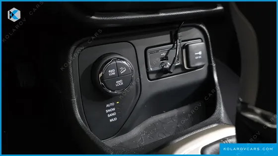 JEEP RENEGADE 2.0 DIESEL LIMITED AWD
