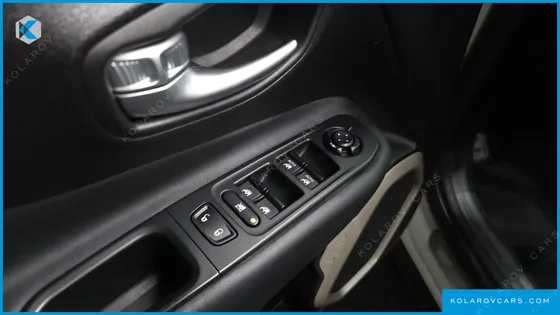 JEEP RENEGADE 2.0 DIESEL LIMITED AWD