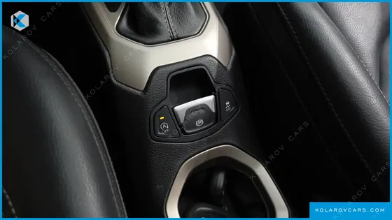 JEEP RENEGADE 2.0 DIESEL LIMITED AWD