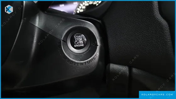 JEEP RENEGADE 2.0 DIESEL LIMITED AWD