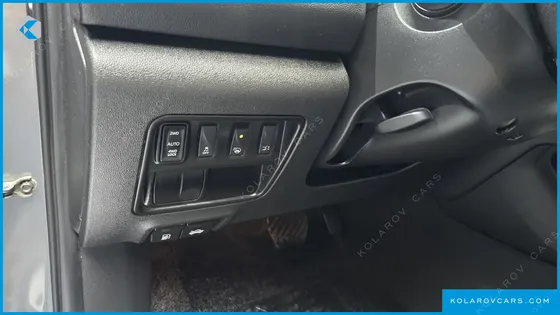 RENAULT KOREA QM6 (KOLEOS) DIESEL 4WD RE SIGNATURE