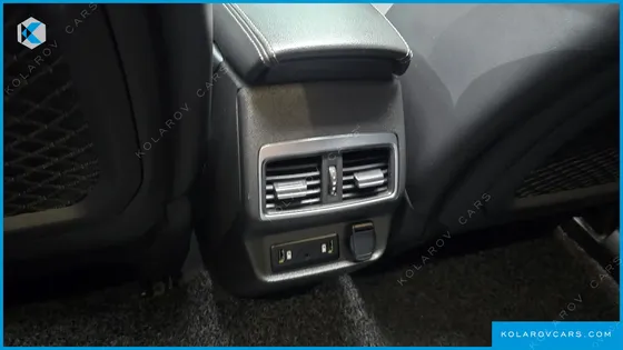 RENAULT KOREA QM6 (KOLEOS) DIESEL 4WD RE SIGNATURE