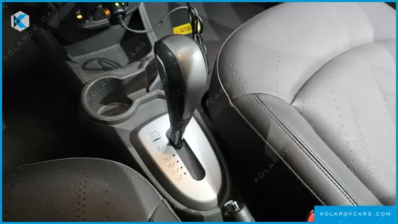CHEVROLET (GM DAEWOO) SPARK LS+