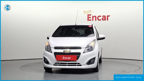 CHEVROLET (GM DAEWOO) SPARK LS+