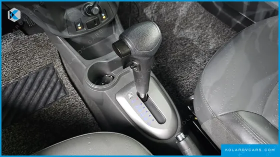 CHEVROLET (GM DAEWOO) SPARK LS+