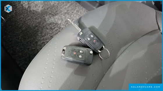 CHEVROLET (GM DAEWOO) SPARK LS+
