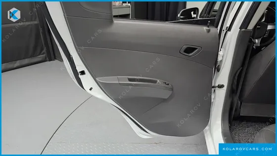 CHEVROLET (GM DAEWOO) SPARK LS+