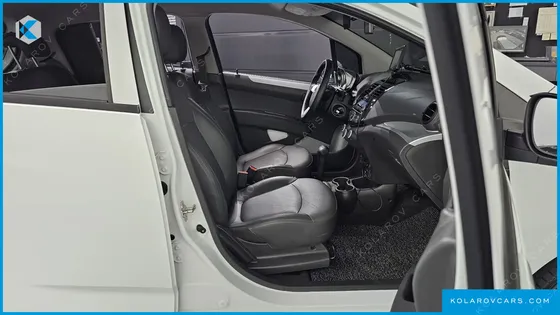 CHEVROLET (GM DAEWOO) SPARK LS+
