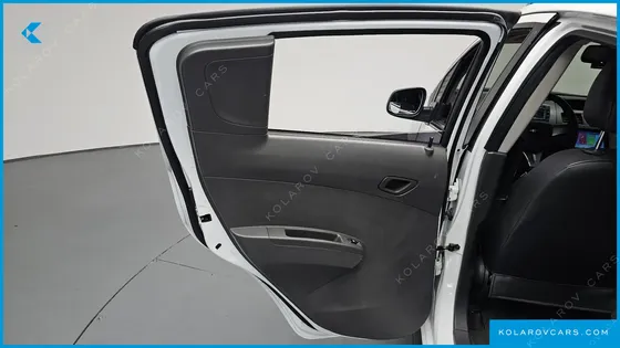 CHEVROLET (GM DAEWOO) SPARK LS