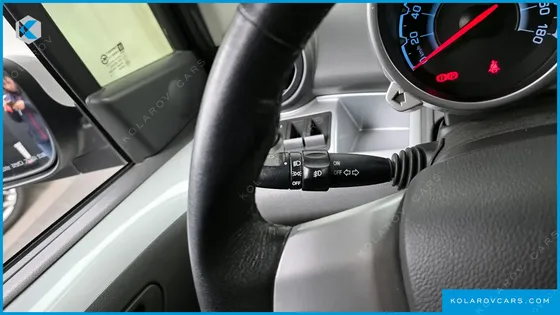 CHEVROLET (GM DAEWOO) SPARK LT