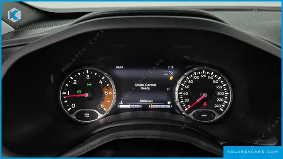 JEEP RENEGADE 2.0 DIESEL LIMITED AWD