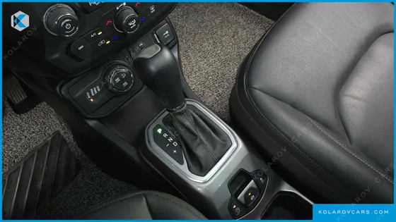 JEEP RENEGADE 2.0 DIESEL LIMITED AWD