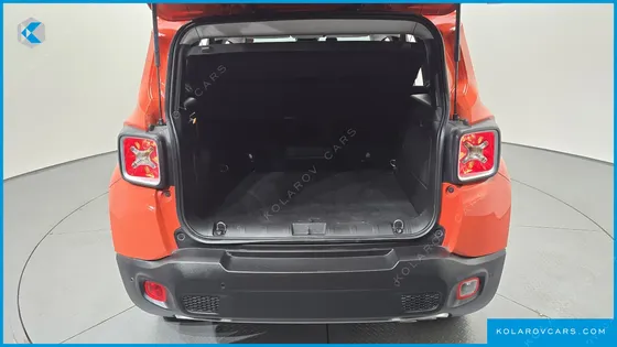 JEEP RENEGADE 2.0 DIESEL LIMITED AWD