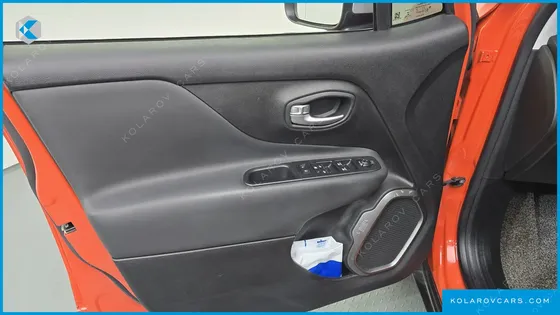 JEEP RENEGADE 2.0 DIESEL LIMITED AWD
