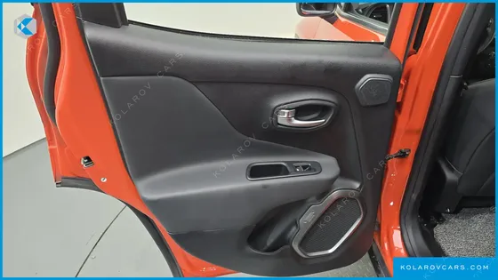 JEEP RENEGADE 2.0 DIESEL LIMITED AWD