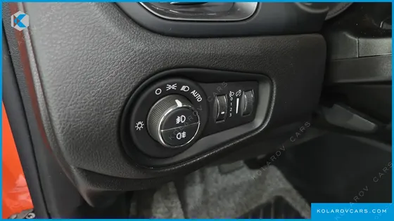 JEEP RENEGADE 2.0 DIESEL LIMITED AWD