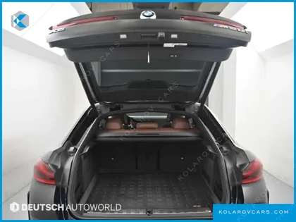 BMW X6 M50I